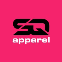 SQapparel logo, SQapparel contact details