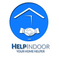 Helpindoor logo, Helpindoor contact details