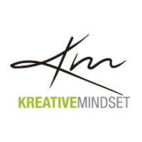 Kreative Mindset logo, Kreative Mindset contact details