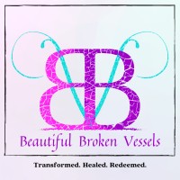 Beautiful Broken Vessels logo, Beautiful Broken Vessels contact details