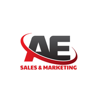 AE Sales & Marketing logo, AE Sales & Marketing contact details