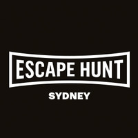 Escape Hunt Sydney logo, Escape Hunt Sydney contact details