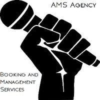 AMS Agency logo, AMS Agency contact details