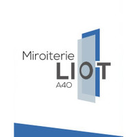 Miroiterie Liot A4O logo, Miroiterie Liot A4O contact details