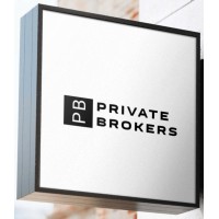 Private Brokers logo, Private Brokers contact details