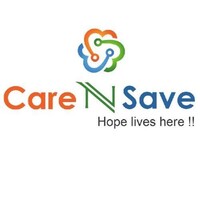 Care N Save logo, Care N Save contact details