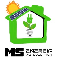 MS Energia Fotovoltaica logo, MS Energia Fotovoltaica contact details