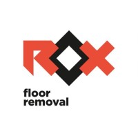 Rox Floor Removal logo, Rox Floor Removal contact details