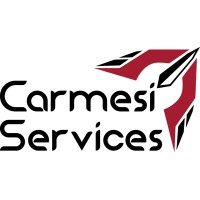 Carmesí Services logo, Carmesí Services contact details