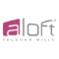 Aloft Vaughan Mills logo, Aloft Vaughan Mills contact details