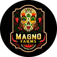 Magno Farms logo, Magno Farms contact details