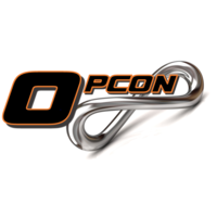 OPCON INC. logo, OPCON INC. contact details