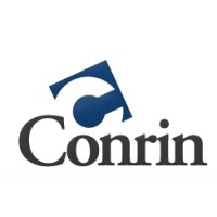 Conrin, Inc. logo, Conrin, Inc. contact details