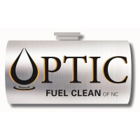 Optic Fuel Clean of NC, Inc. logo, Optic Fuel Clean of NC, Inc. contact details