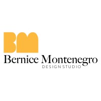 Bernice Montenegro Design Studio logo, Bernice Montenegro Design Studio contact details