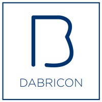 DABRICON logo, DABRICON contact details