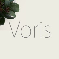 Voris logo, Voris contact details