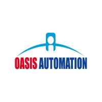 Oasis Automation logo, Oasis Automation contact details