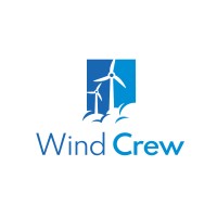 Wind Crew Energy logo, Wind Crew Energy contact details