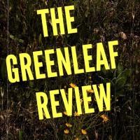 The Greenleaf Review logo, The Greenleaf Review contact details