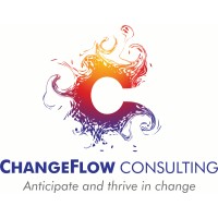 ChangeFlow Consulting logo, ChangeFlow Consulting contact details