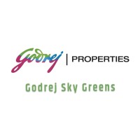 Godrej Properties Pune logo, Godrej Properties Pune contact details