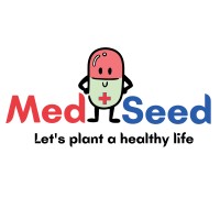 Mediseed logo, Mediseed contact details