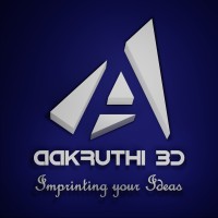 Aakruthi3D Pvt. Ltd logo, Aakruthi3D Pvt. Ltd contact details