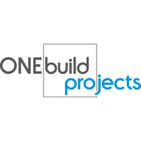 Onebuild Projects logo, Onebuild Projects contact details