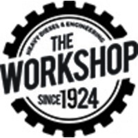 The Workshop Est 1924 Ltd logo, The Workshop Est 1924 Ltd contact details