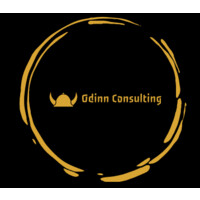 Odinn Consulting logo, Odinn Consulting contact details