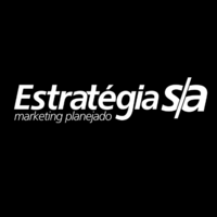 ESTRATÉGIA S/A logo, ESTRATÉGIA S/A contact details