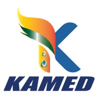 KAMED Energies logo, KAMED Energies contact details