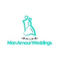 Mon Amour Weddings logo, Mon Amour Weddings contact details