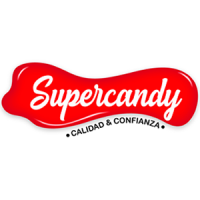 Supercandy logo, Supercandy contact details