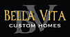 Bella Vita Custom Homes logo, Bella Vita Custom Homes contact details