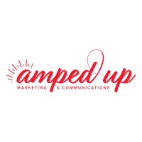 Amped Up Marketing & Communications Pty Ltd logo, Amped Up Marketing & Communications Pty Ltd contact details