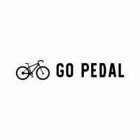 Go Pedal logo, Go Pedal contact details