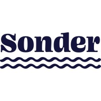 Sonder logo, Sonder contact details