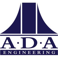 ADA Engineering, Inc. logo, ADA Engineering, Inc. contact details