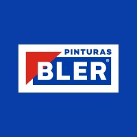 Pinturas BLER logo, Pinturas BLER contact details