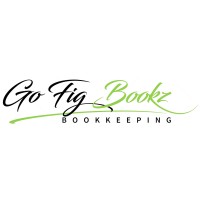 GoFig Bookz logo, GoFig Bookz contact details