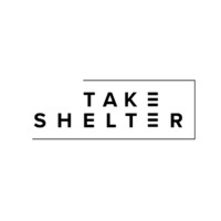 TAKE SHELTER logo, TAKE SHELTER contact details