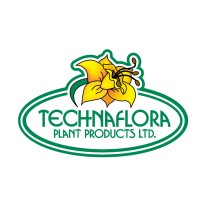 Technaflora Plant Products Ltd. logo, Technaflora Plant Products Ltd. contact details