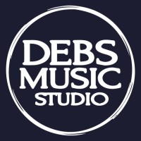 DEBS MUSIC STUDIO logo, DEBS MUSIC STUDIO contact details