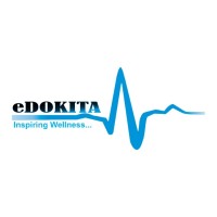 eDokita logo, eDokita contact details