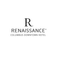 Renaissance Columbus Downtown Hotel logo, Renaissance Columbus Downtown Hotel contact details