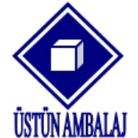 Üstün Ambalaj logo, Üstün Ambalaj contact details