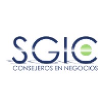 SGIC Consejeros en Negocios logo, SGIC Consejeros en Negocios contact details