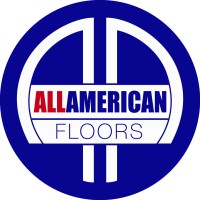 All American Floors, Inc. logo, All American Floors, Inc. contact details